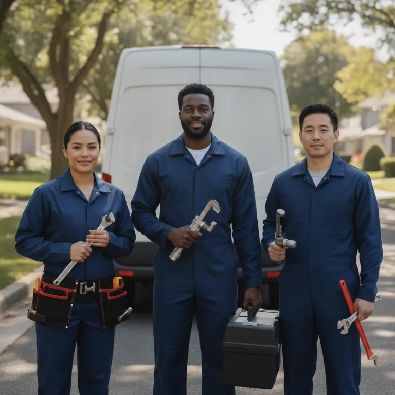 Water Heater Repair team in Airport